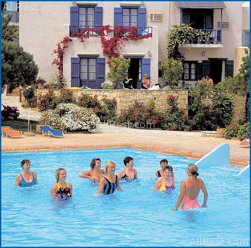 Silva Maris Hotel 24